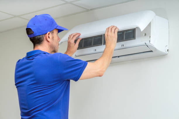 Best Commercial HVAC Duct Cleaning  in Eerlin, ND